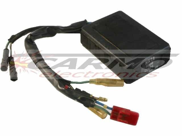 TLM260 TLM260R TLM 260 CDI unit ECU ontsteking (NN1A, CI579)